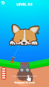Crushing Rocket screenshot 10