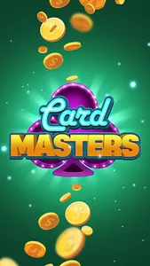 Card Masters Online screenshot 0