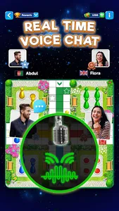 Ludo Club - Dice & Board Game screenshot 1