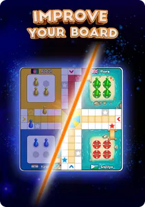 Ludo Club - Dice & Board Game screenshot 10