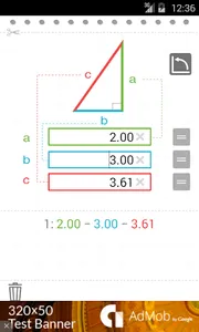 Diagonal screenshot 1