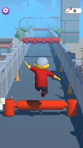Corrida Presidencial screenshot 1