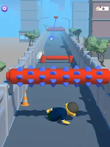 Corrida Presidencial screenshot 8