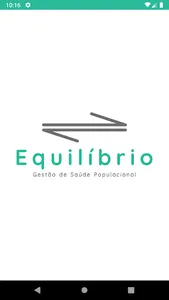 Equilíbrio screenshot 0