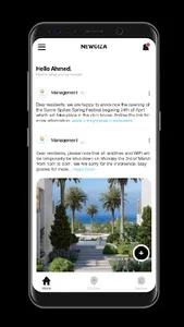 NEWGIZA Community screenshot 2