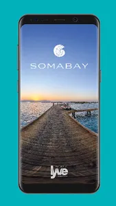 Somabay App screenshot 0