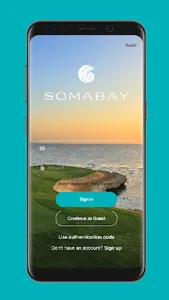 Somabay App screenshot 1