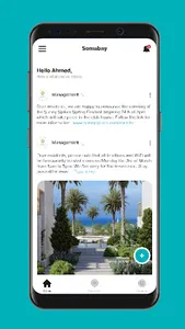Somabay App screenshot 2
