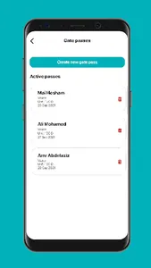 Somabay App screenshot 4