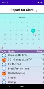 Tasks & Rewards screenshot 10