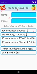 Tasks & Rewards screenshot 14