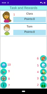 Tasks & Rewards screenshot 7