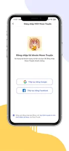 Moon Truyen - Web browser screenshot 14