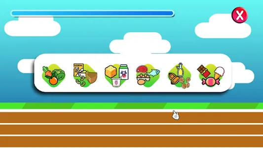 Una Aventura Saludable screenshot 2