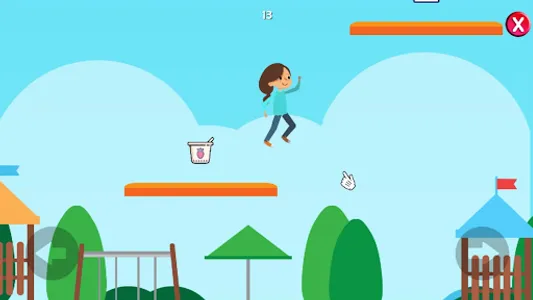 Una Aventura Saludable screenshot 4