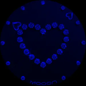 Diamond Heart by Mooon screenshot 10