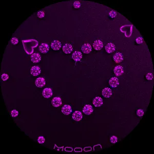 Diamond Heart by Mooon screenshot 11