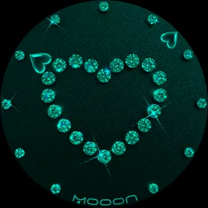 Diamond Heart by Mooon screenshot 12