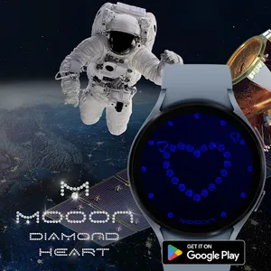 Diamond Heart by Mooon screenshot 2