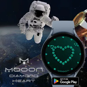 Diamond Heart by Mooon screenshot 3