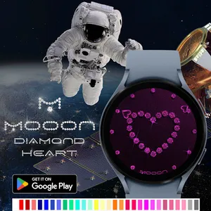 Diamond Heart by Mooon screenshot 5
