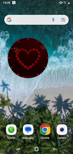 Diamond Heart by Mooon screenshot 7