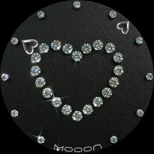 Diamond Heart by Mooon screenshot 8