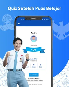 CPNS PPPK 2023 - SiapjadiASN screenshot 3