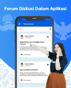 CPNS PPPK 2023 - SiapjadiASN screenshot 4