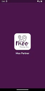 Moo Partner screenshot 0