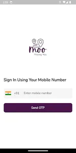 Moo Partner screenshot 2