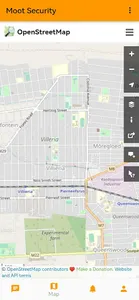 Moot Security screenshot 2