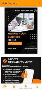 Moot Security screenshot 3