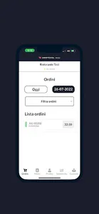 Moovenda | Restaurant screenshot 0