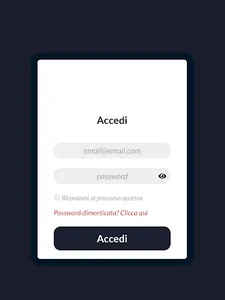 Foodys | Restaurant screenshot 4