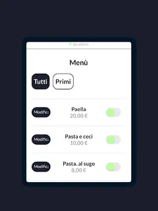 Foodys | Restaurant screenshot 6