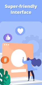 Moovent screenshot 1