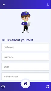 Moovez Customer screenshot 0