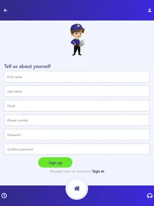 Moovez Customer screenshot 10