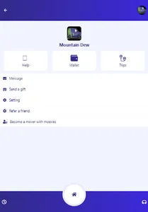 Moovez Customer screenshot 11