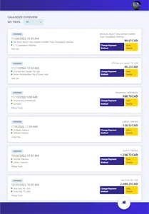 Moovez Customer screenshot 12