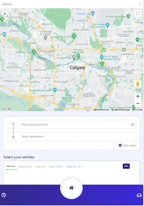 Moovez Customer screenshot 13