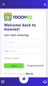 Moovez Customer screenshot 14