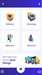 Moovez Customer screenshot 16