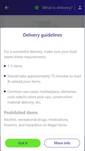 Moovez Customer screenshot 17