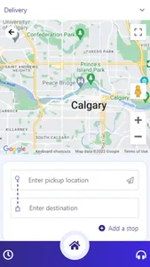 Moovez Customer screenshot 4