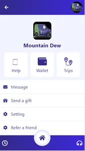 Moovez Customer screenshot 6