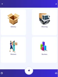 Moovez Customer screenshot 7