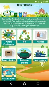 Implanta screenshot 4