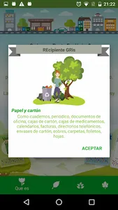 Implanta screenshot 5
